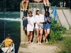 BOJ O MEČ 1993 DOLNÍ LUŽNICE