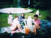 BOJ O MEČ 1993 DOLNÍ LUŽNICE