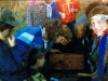 ZA POKLADEM TAMANGA PIRÁTI ČERNÉHO STÍNU 28.10.1989 (KRONIKA III.)