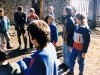 \"KOUZLO ZON\" - NA HÁJOVNĚ U ČTVERÁKŮ - JARO 1994
