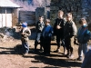 \"KOUZLO ZON\" - NA HÁJOVNĚ U ČTVERÁKŮ - JARO 1994