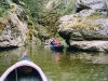 8.KVĚTNA 1997 - JEDINÁ VORAŘSKÁ 50 NA VODĚ (KRONIKA VIII.)