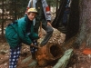 3.3.1998 \"DOBYTÍ KRAJE SEVERNÍCH SKAL\" (KRONIKA VIII.) ZVÍKOV, HREJKOVÁK.