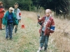 3.3.1998 \"DOBYTÍ KRAJE SEVERNÍCH SKAL\" (KRONIKA VIII.) ZVÍKOV, HREJKOVÁK.