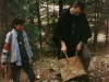 3.3.1998 \"DOBYTÍ KRAJE SEVERNÍCH SKAL\" (KRONIKA VIII.) - ZVÍKOV, HREJKOVÁK.