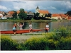 1998 ČERVEN, JARO - VODÁCKÝ VÝCVIK, PŘÍPRAVY NA DOBRONICE
