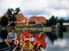 1998 ČERVEN, JARO - VODÁCKÝ VÝCVIK, PŘÍPRAVY NA DOBRONICE