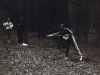 III. TARANISŮV PÁS \"TROCNOV\" NA RACHAČCE - 25.-27. ZÁŘÍ 1998