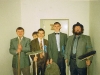 PŘEŽÍT 2000 POLUŠKA - ZUBČICE