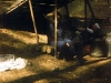 VELKÁ OTROČÍ JEZERA 28.4. - 1.5. 2001